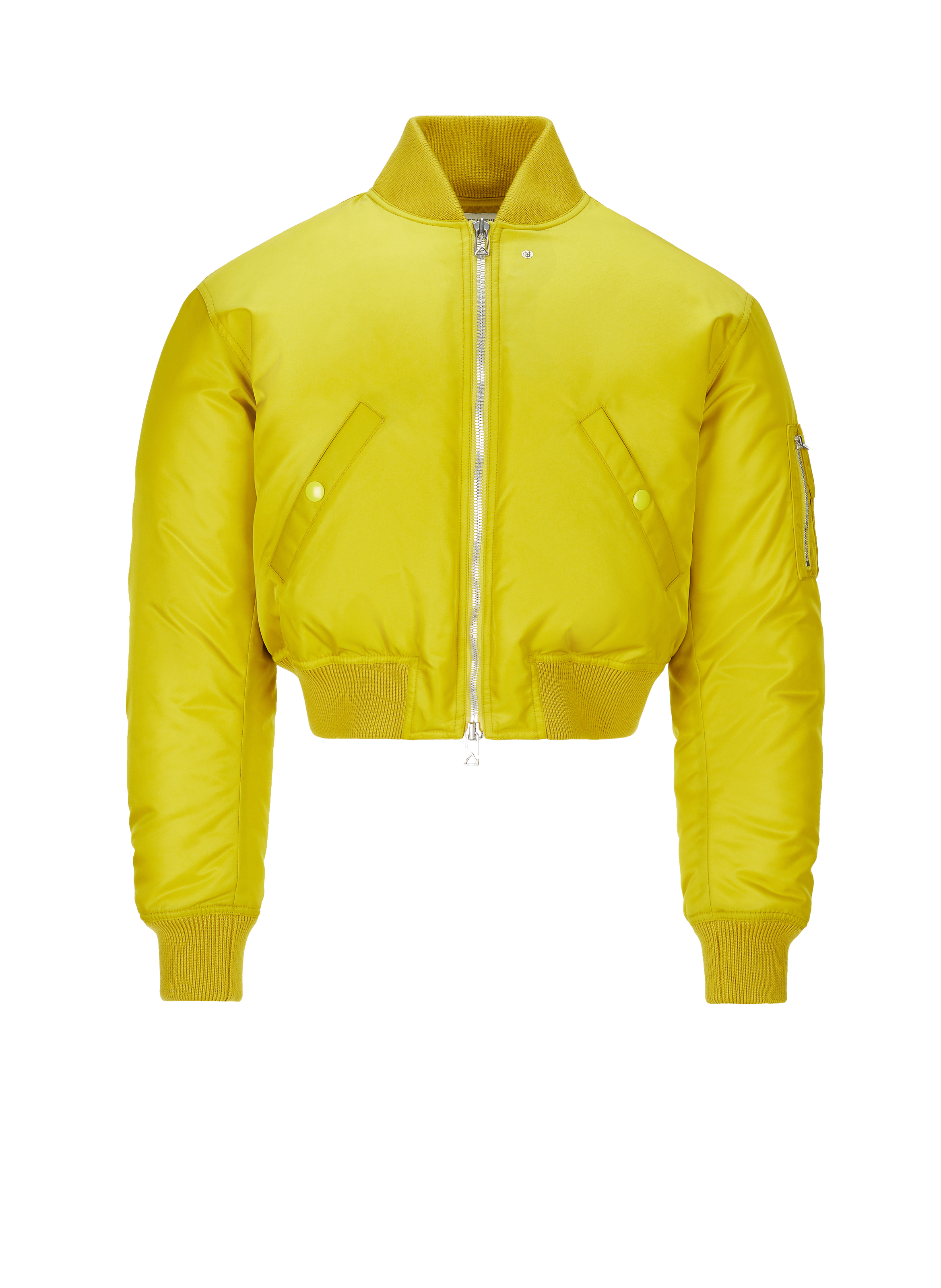 bottega bomber jacket