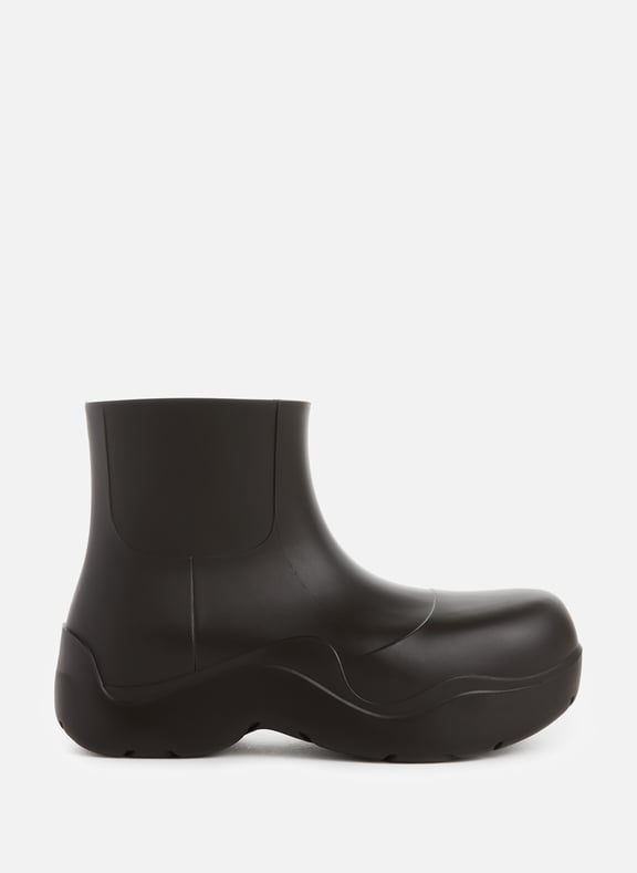 Bottines discount bottega veneta