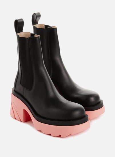 Collection Bottega Veneta Printemps-Été 2025 | Printemps Collection Bottega Veneta Printemps-Été 2025 | Printemps