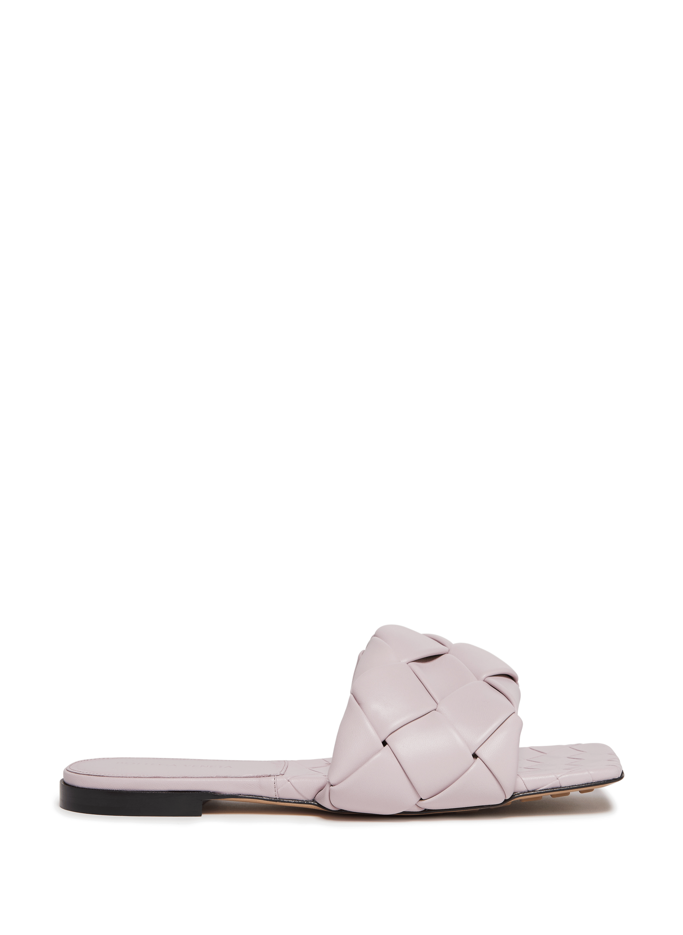 nu-pieds Bottega Veneta Femme Sandales plates  Bottega Veneta Femme Femme Chaussures Bottega Veneta Femme Sandales Sandales plates BOTTEGA VENETA 41 multicouleur Sandales plates  Bottega Veneta Femme 