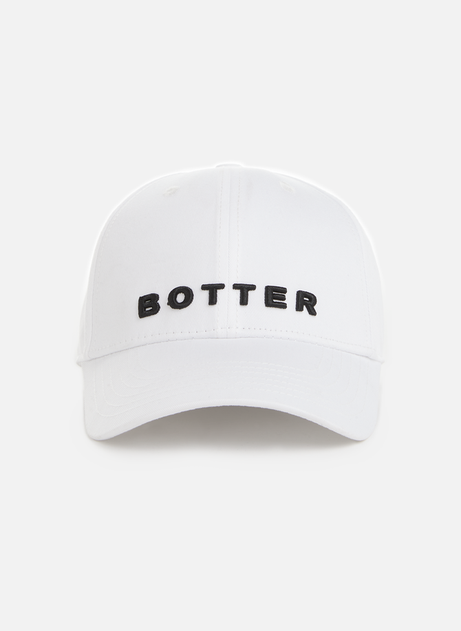 قبعة بشعار BOTTER
