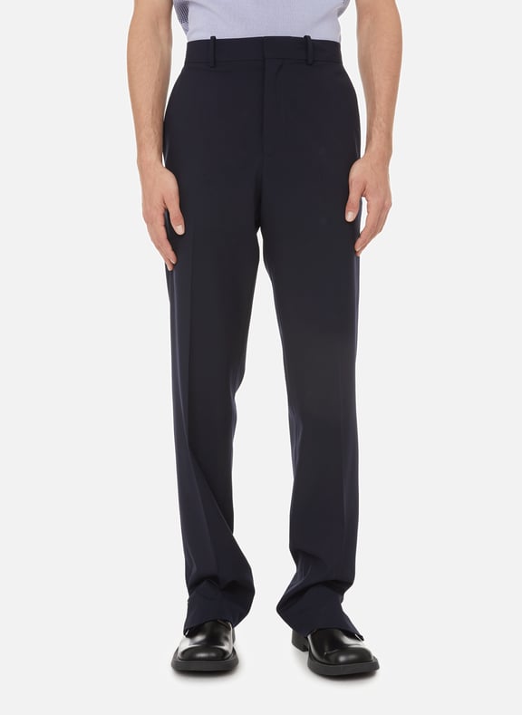 Pantalon de costume Bleu by BOTTER BOTTER Pantalon de costume Bleu