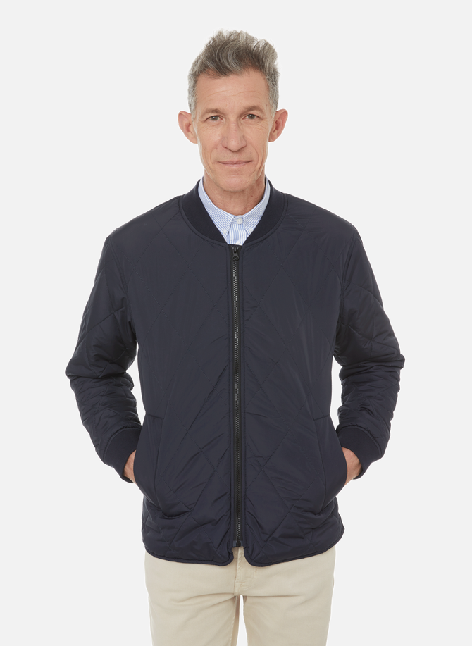BRUMMELL quilted jacket