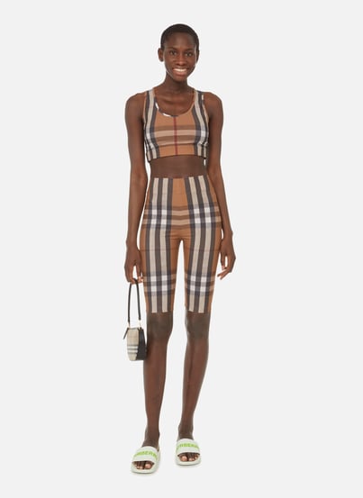 Chaussures BURBERRY pour FEMME printemps