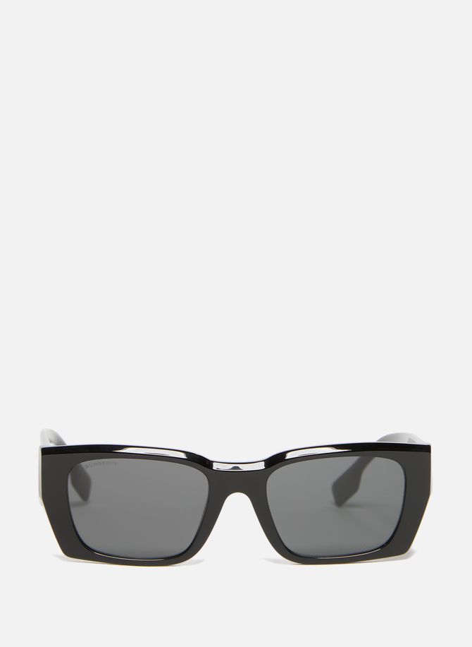 Mohn-Sonnenbrille BURBERRY