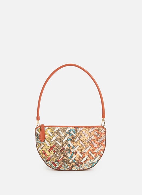 BOB HERITAGE EN COTON - BURBERRY pour FEMME | Printemps.com BOB HERITAGE EN COTON - BURBERRY pour FEMME | Printemps.com