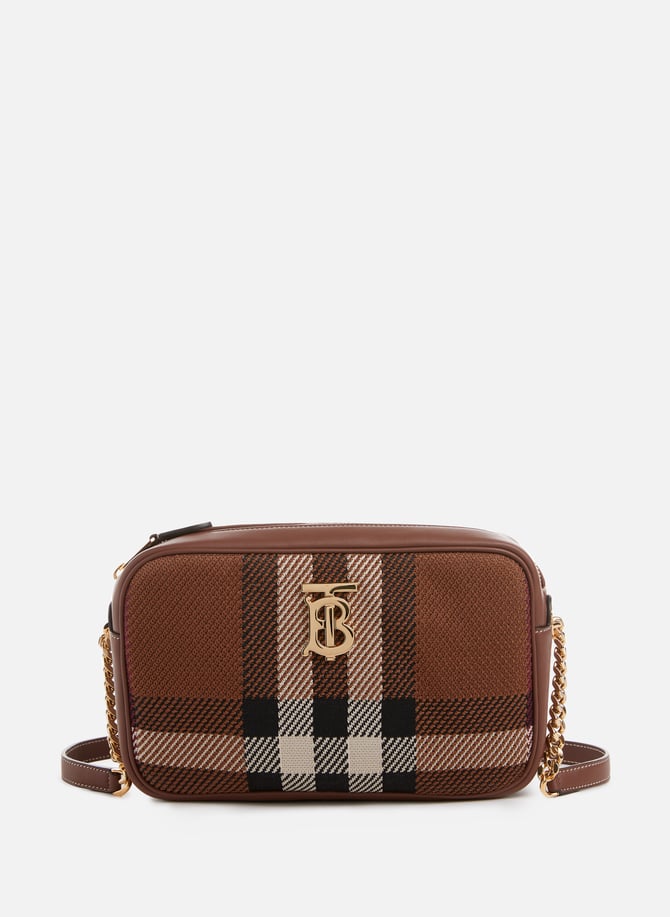 Burberry shoulder bags for women Printemps