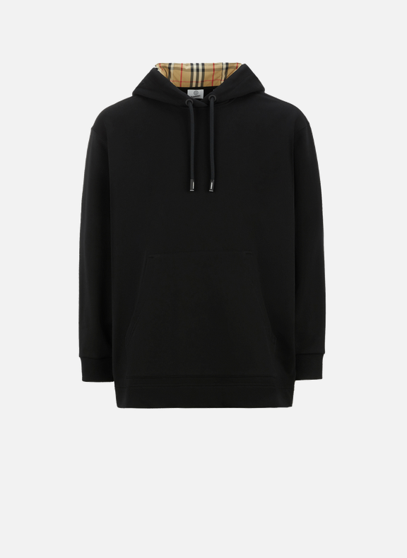 hoodies noir