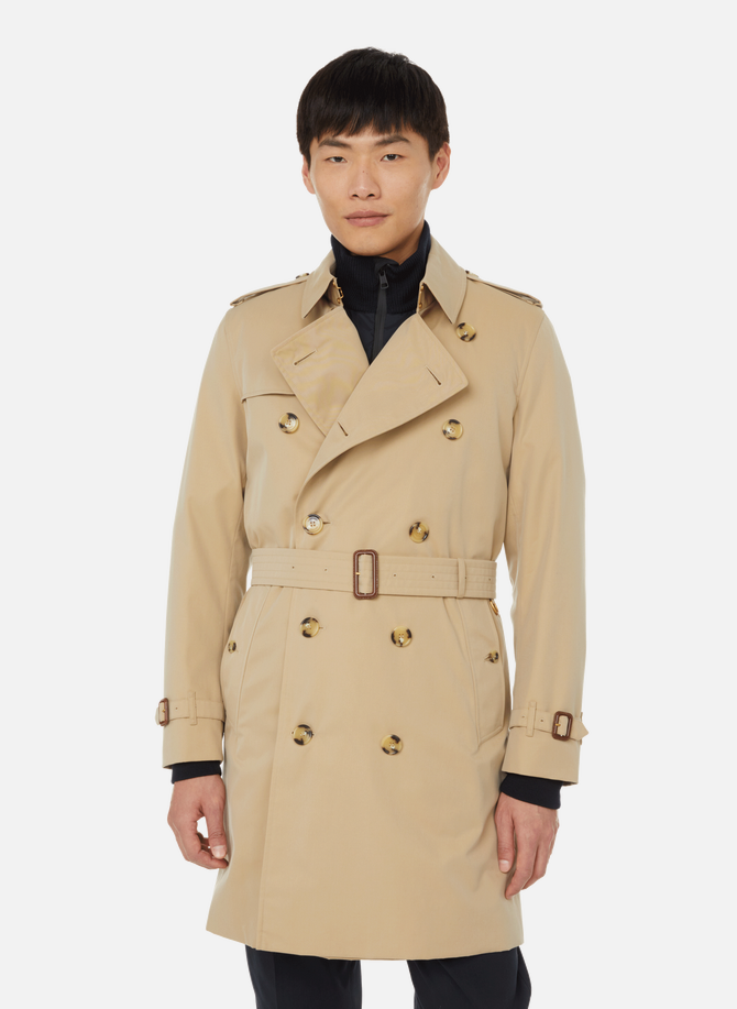 manteau trench femme burberry