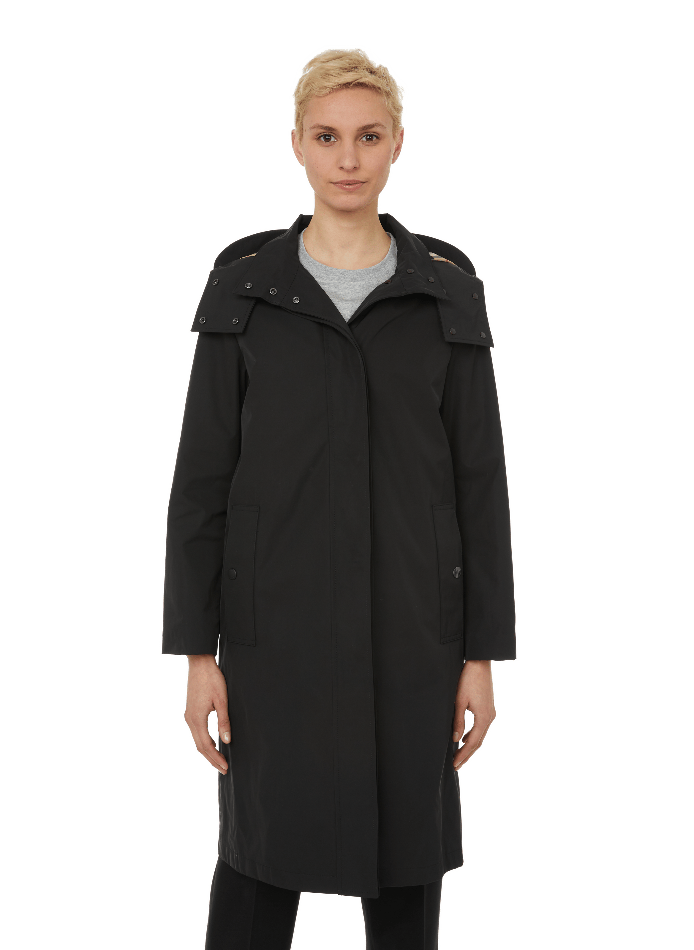 prix imper burberry femme