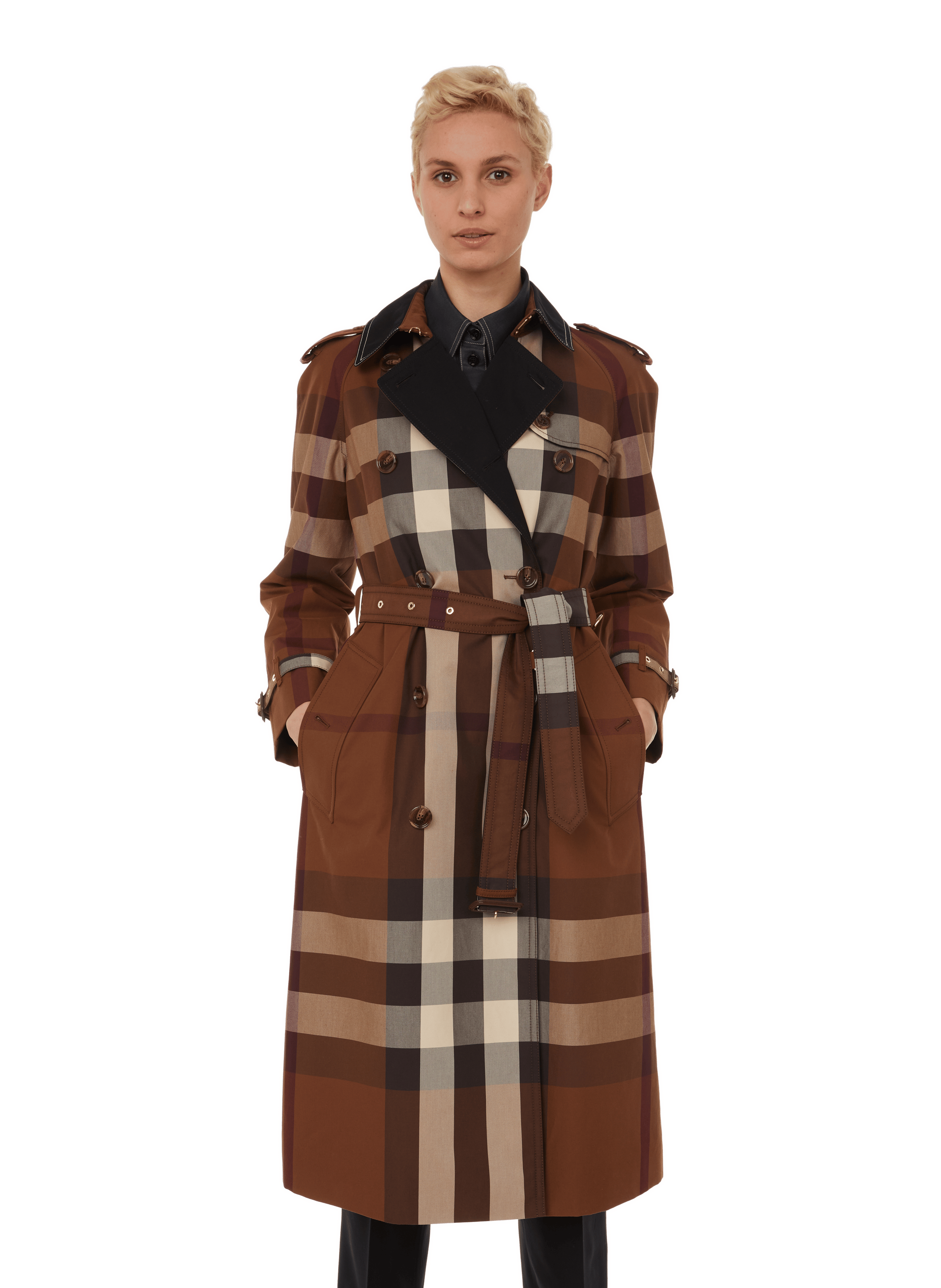 BURBERRY pour FEMME | printemps.com