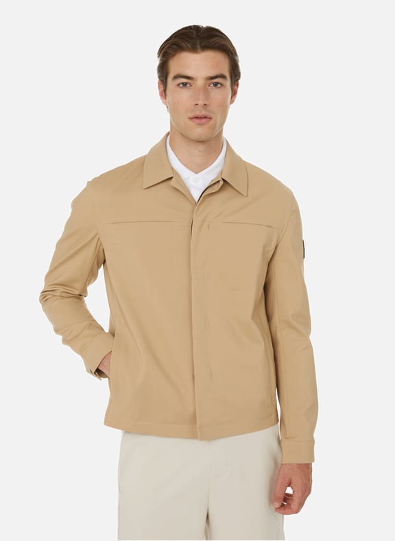 Veste simple by CALVIN KLEIN CALVIN KLEIN Veste simple