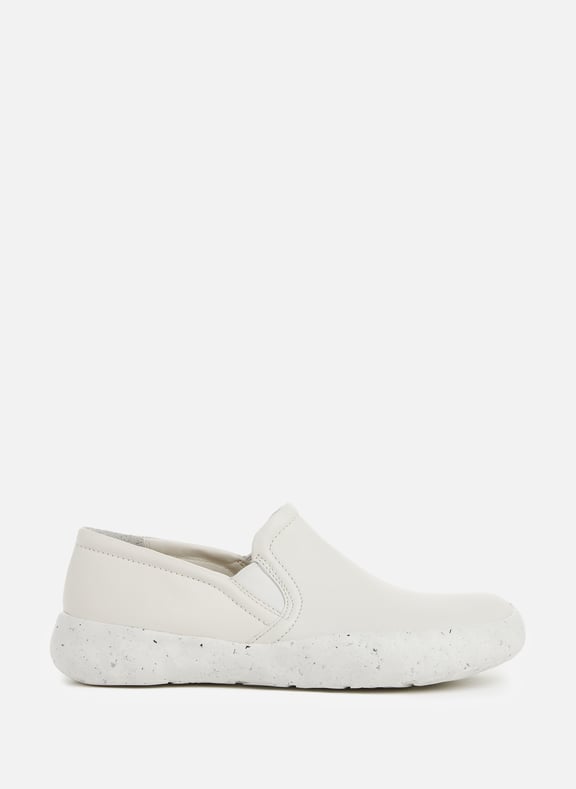 Baskets Peu Beige by CAMPER LAB CAMPER LAB Baskets Peu Beige