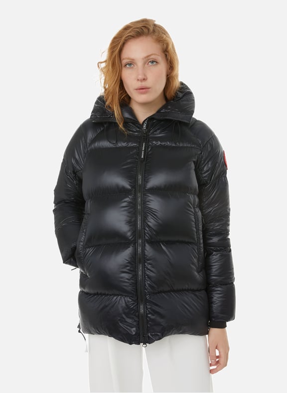 DOUDOUNE CYPRESS CANADA GOOSE pour FEMME Printemps