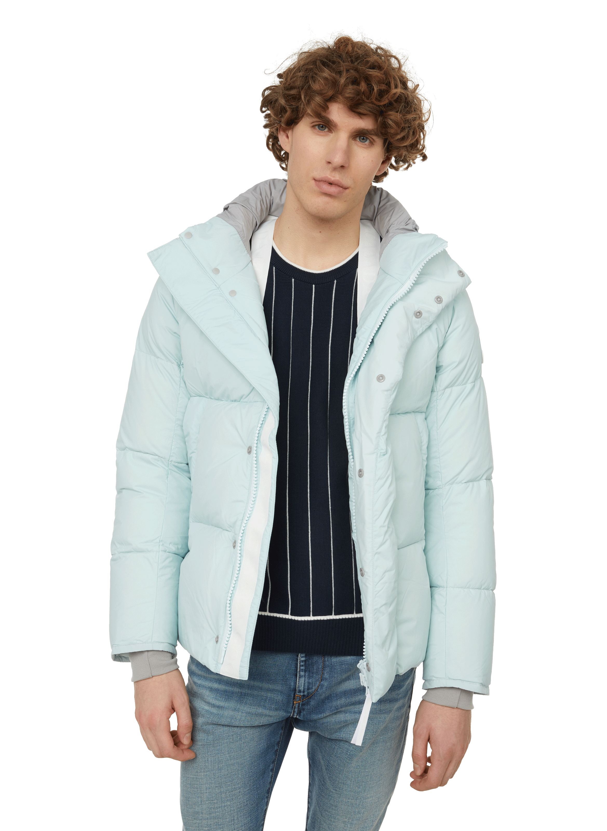 CANADA GOOSE pour HOMME | printemps.com