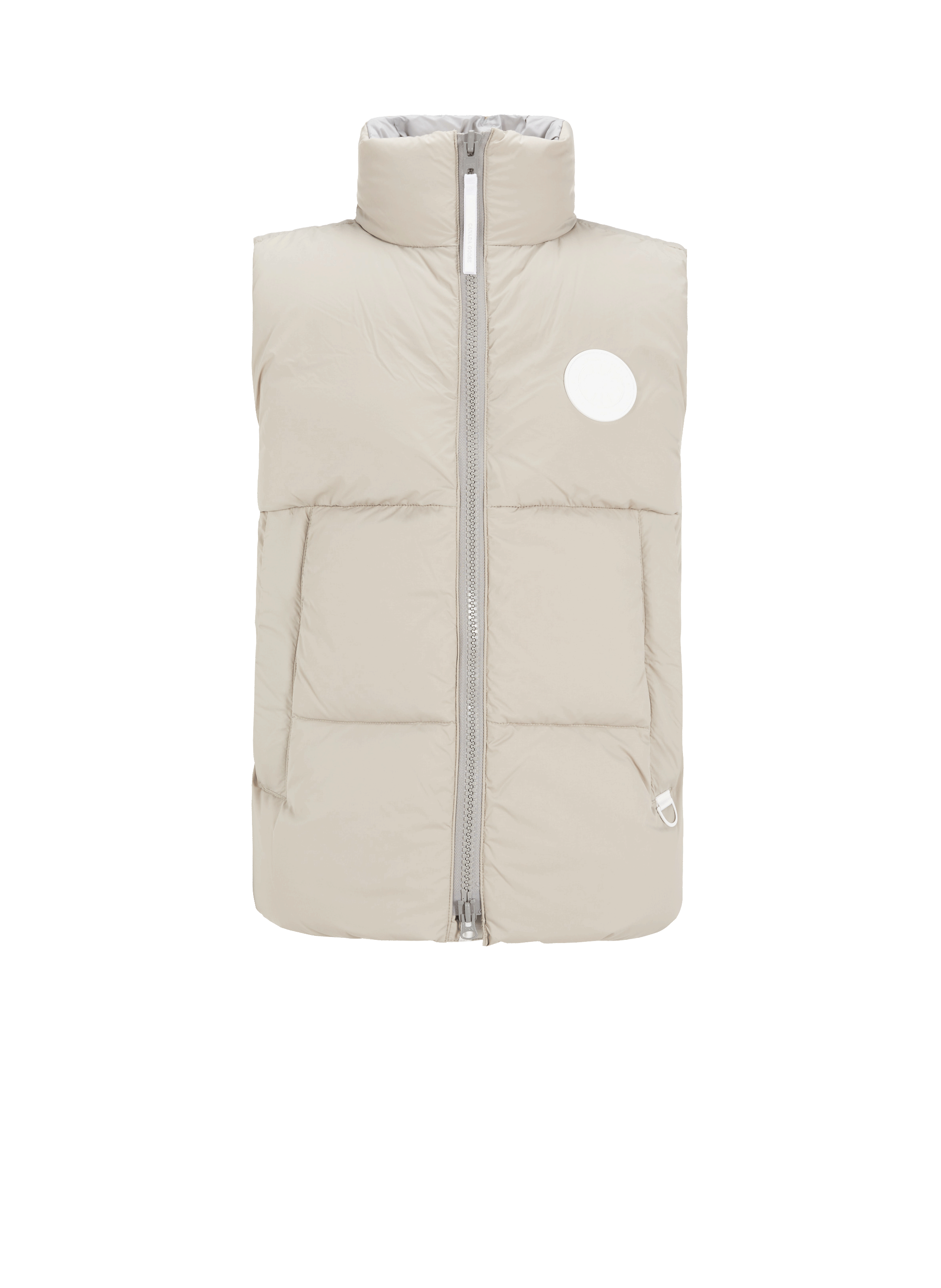 DOUDOUNE SANS MANCHES EVERETT CANADA GOOSE pour HOMME