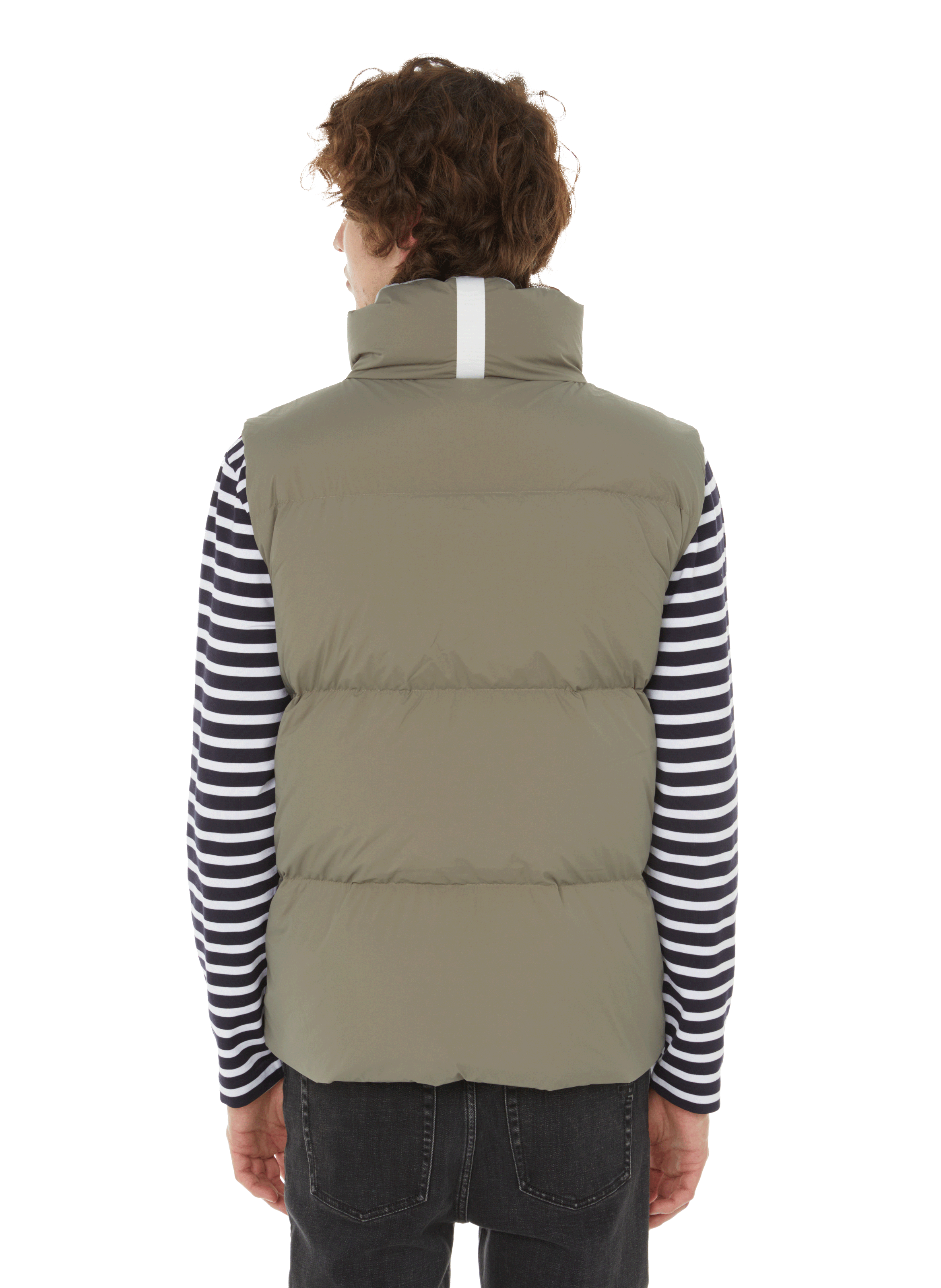 DOUDOUNE SANS MANCHES EVERETT CANADA GOOSE pour HOMME