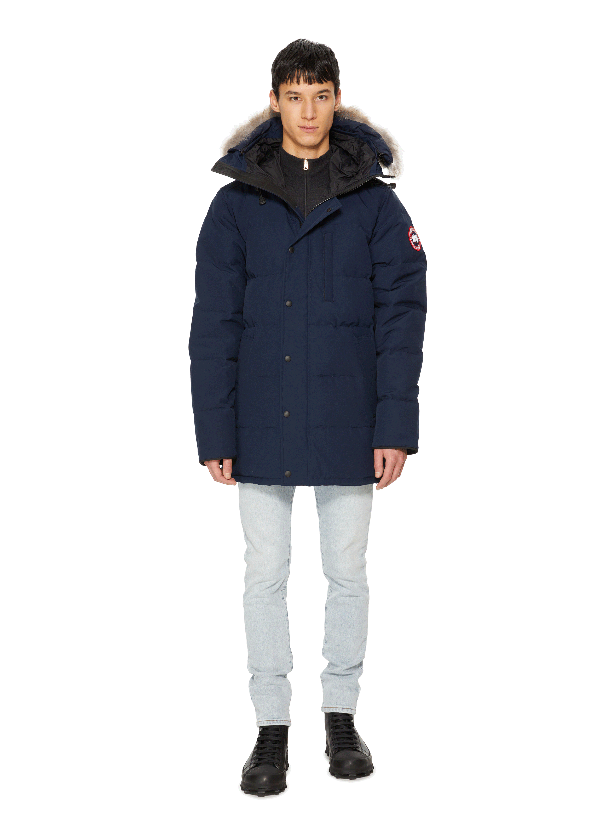 carson parka