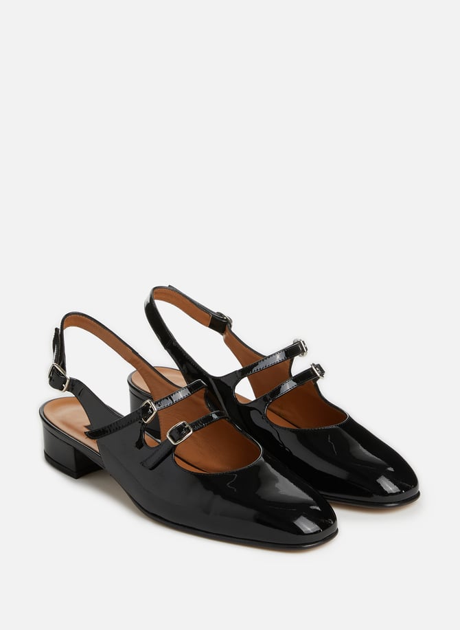 Chaussures carel top soldes