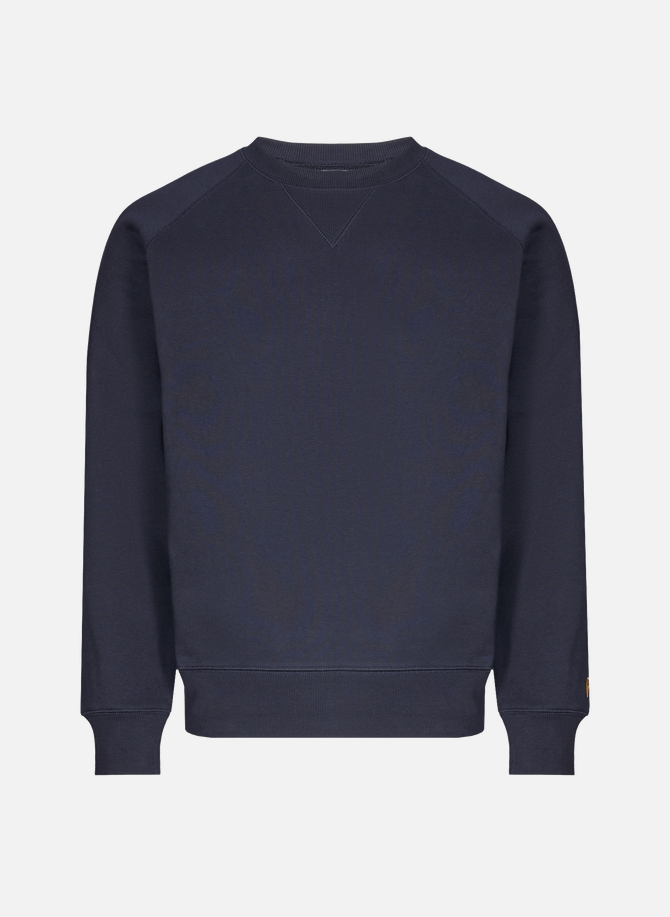 CARHARTT WIP Fleece-Sweatshirt