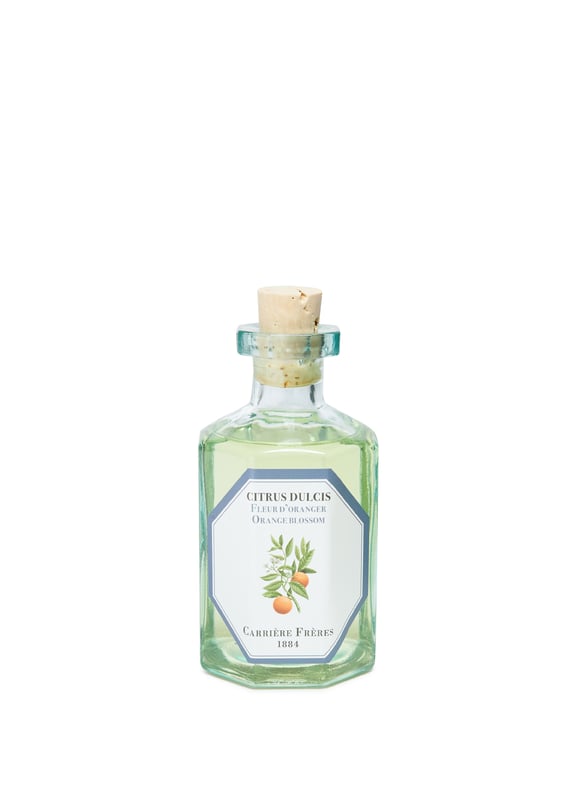 Diffuseur de Parfum Fleur d'Oranger - Citrus Dulcis - 200 ml by CARRIERE FRERES CARRIERE FRERES Diffuseur de Parfum Fleur d'Oranger - Citrus Dulcis - 200 ml