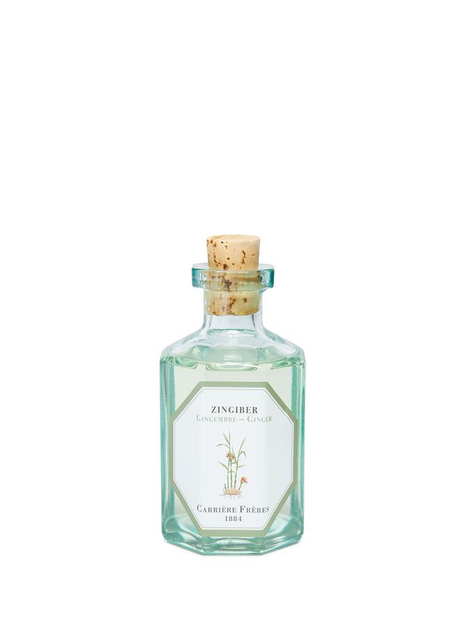 Ginger Perfume Diffuser - Zingiber - 200 ml CARRIERE FRERES