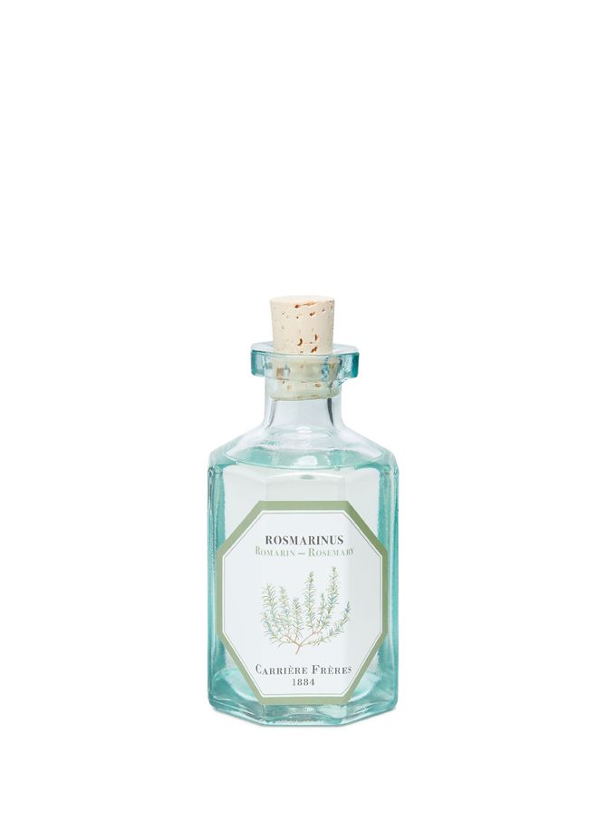 Rosemary Perfume Diffuser - Rosmarinus - 200 ml CARRIERE FRERES