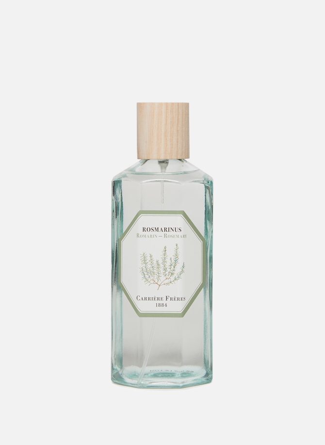 Vaporisateur de Parfum Romarin - Rosmarinus - 200 ml CARRIERE FRERES