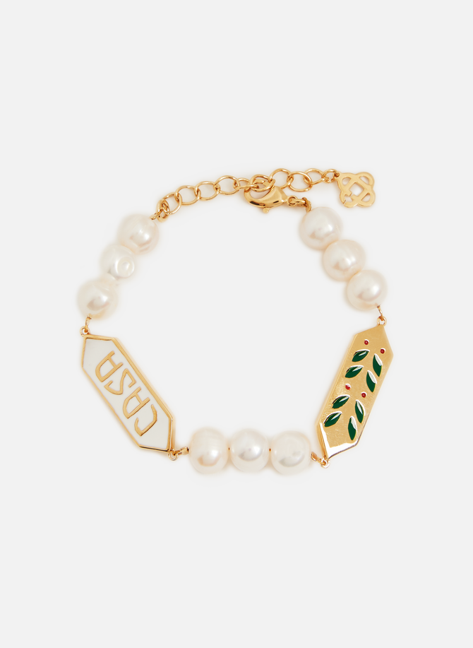 Bracelet à perles CASABLANCA PARIS