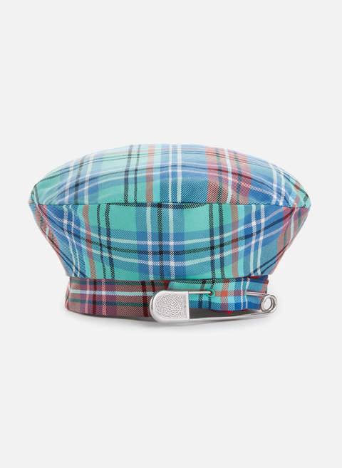 قبعة صوف تاماشانا، متعددة الألوان، تشارلز جيفري لوفربوي 