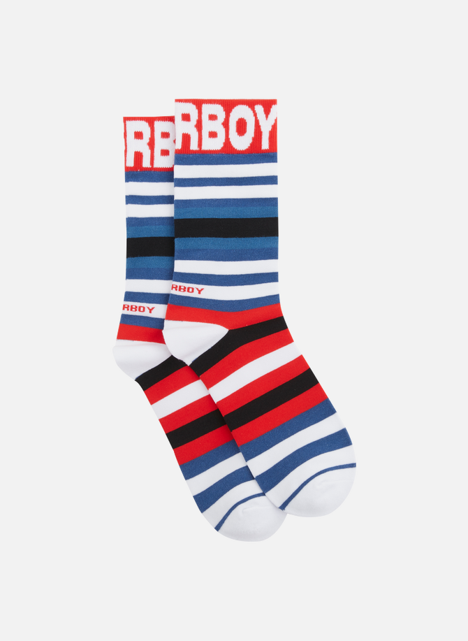 Chaussettes Highland CHARLES JEFFREY LOVERBOY
