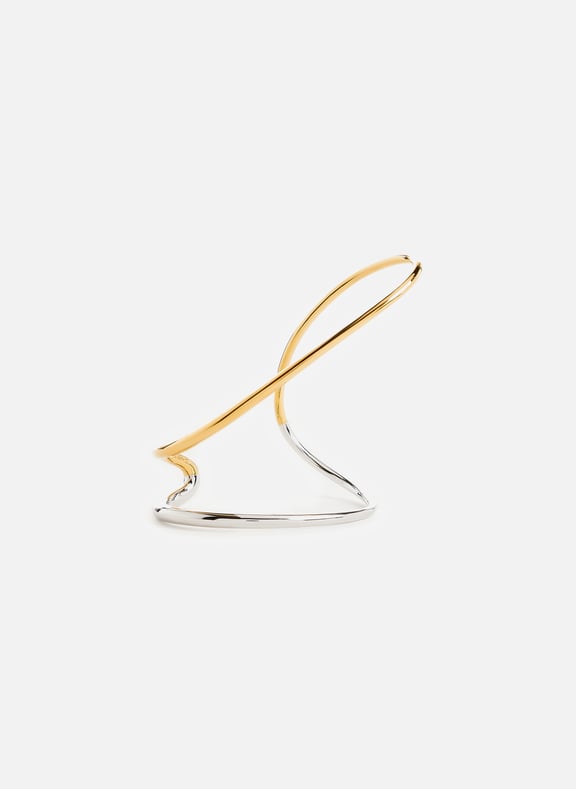 Bracelet Ivy Multicolore by CHARLOTTE CHESNAIS CHARLOTTE CHESNAIS Bracelet Ivy Multicolore