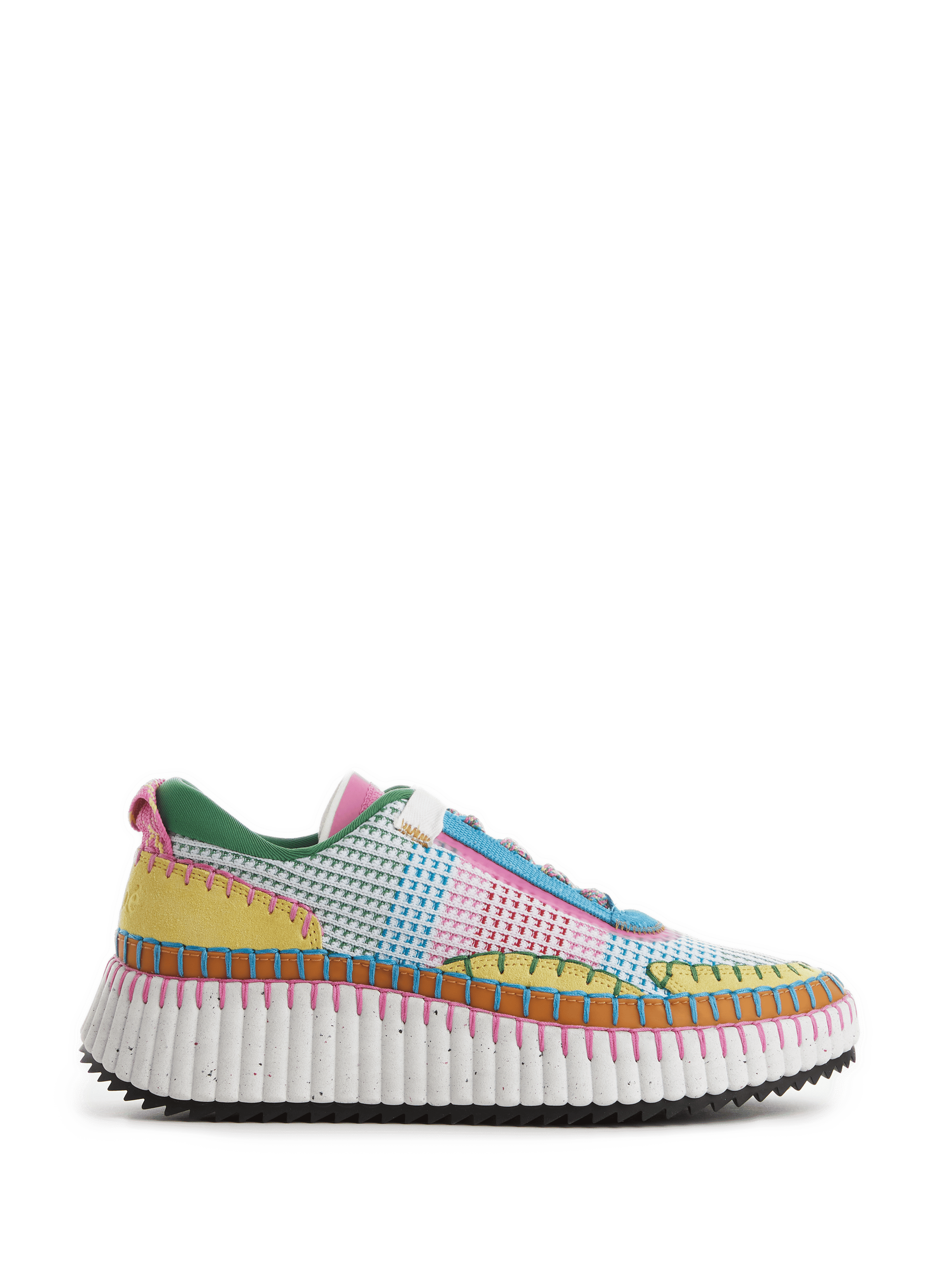 basket sonnie chloé