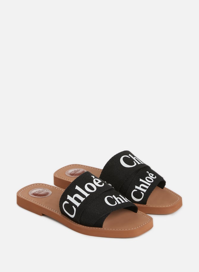 Claquette wish discount