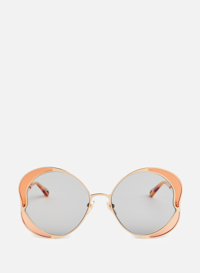 نظارات شمسية من chloé جيما
