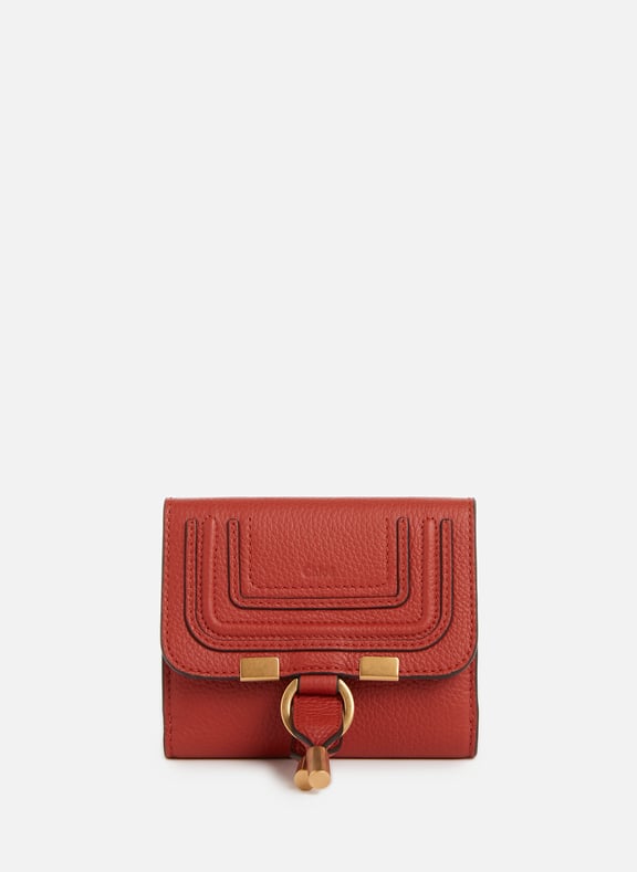 Portefeuille sales chloé soldes