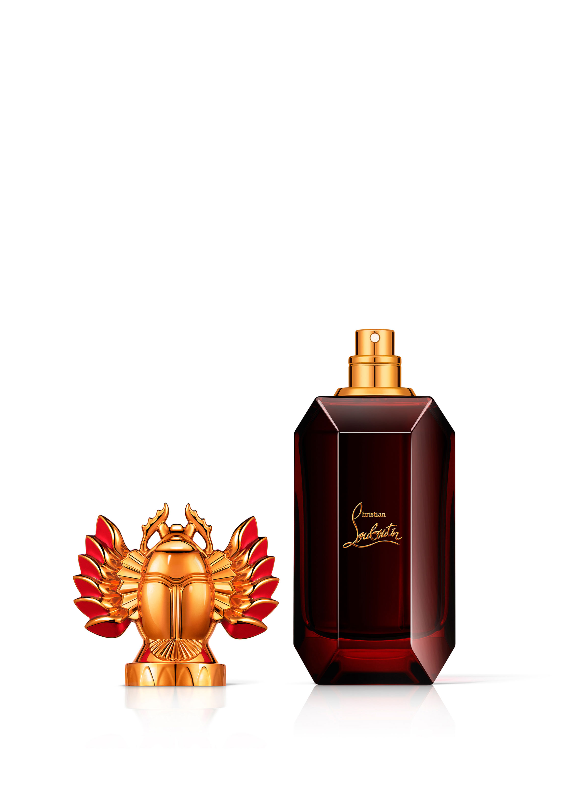louboutin beauté