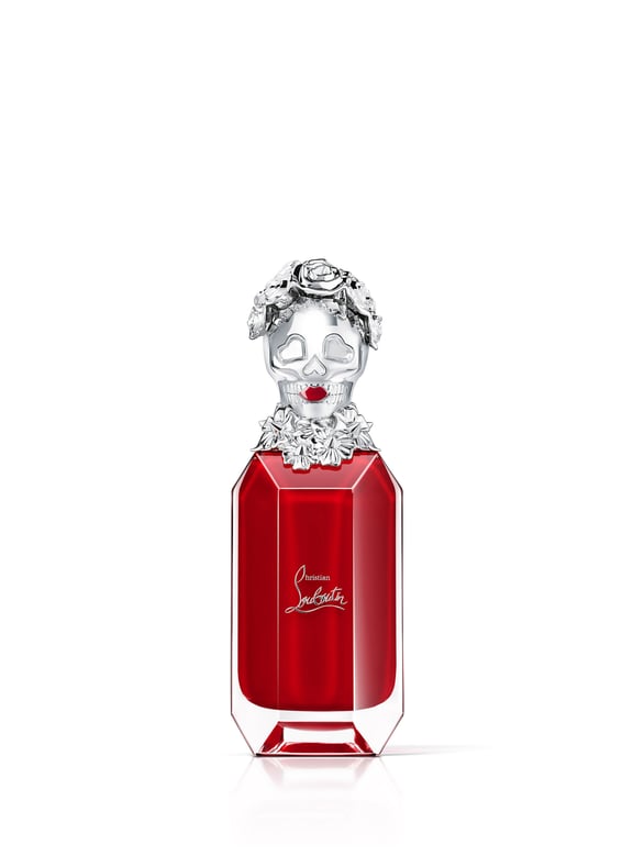 Eau de parfum - Loubikiss by CHRISTIAN LOUBOUTIN BEAUTÉ CHRISTIAN LOUBOUTIN BEAUTÉ Eau de parfum - Loubikiss