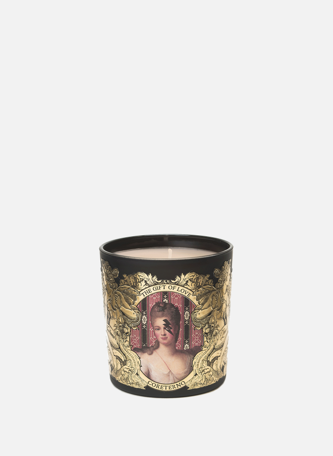 Candle - the gift of love CORETERNO