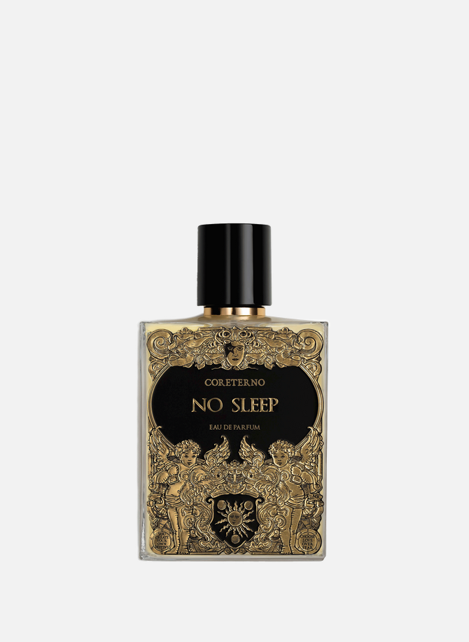 Extrait de parfum - No Sleep CORETERNO