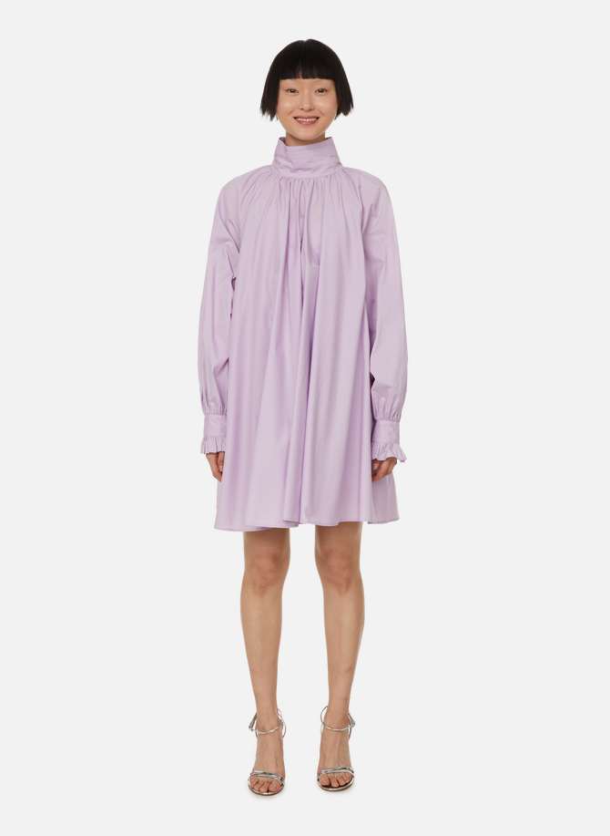 Lisel Kleid aus Bio-Baumwolle CUSTOMMADE