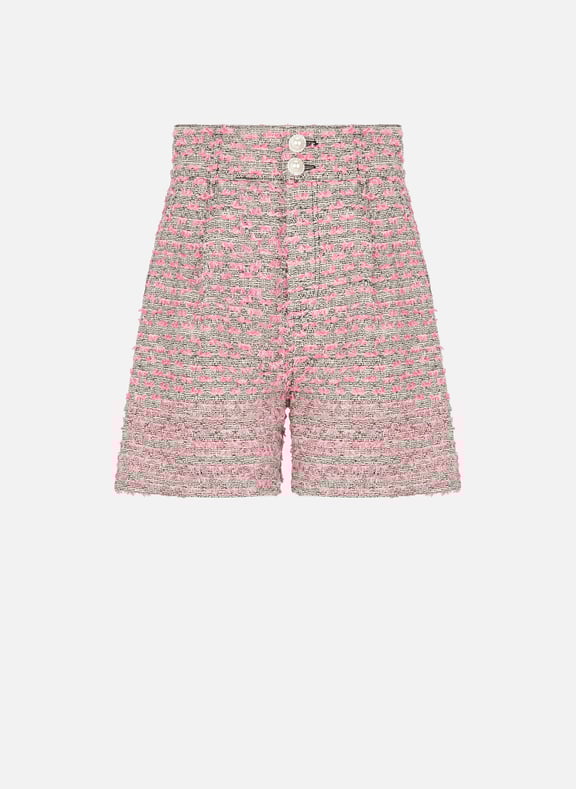 Short Aliba Rose by CUSTOMMADE CUSTOMMADE Short Aliba Rose