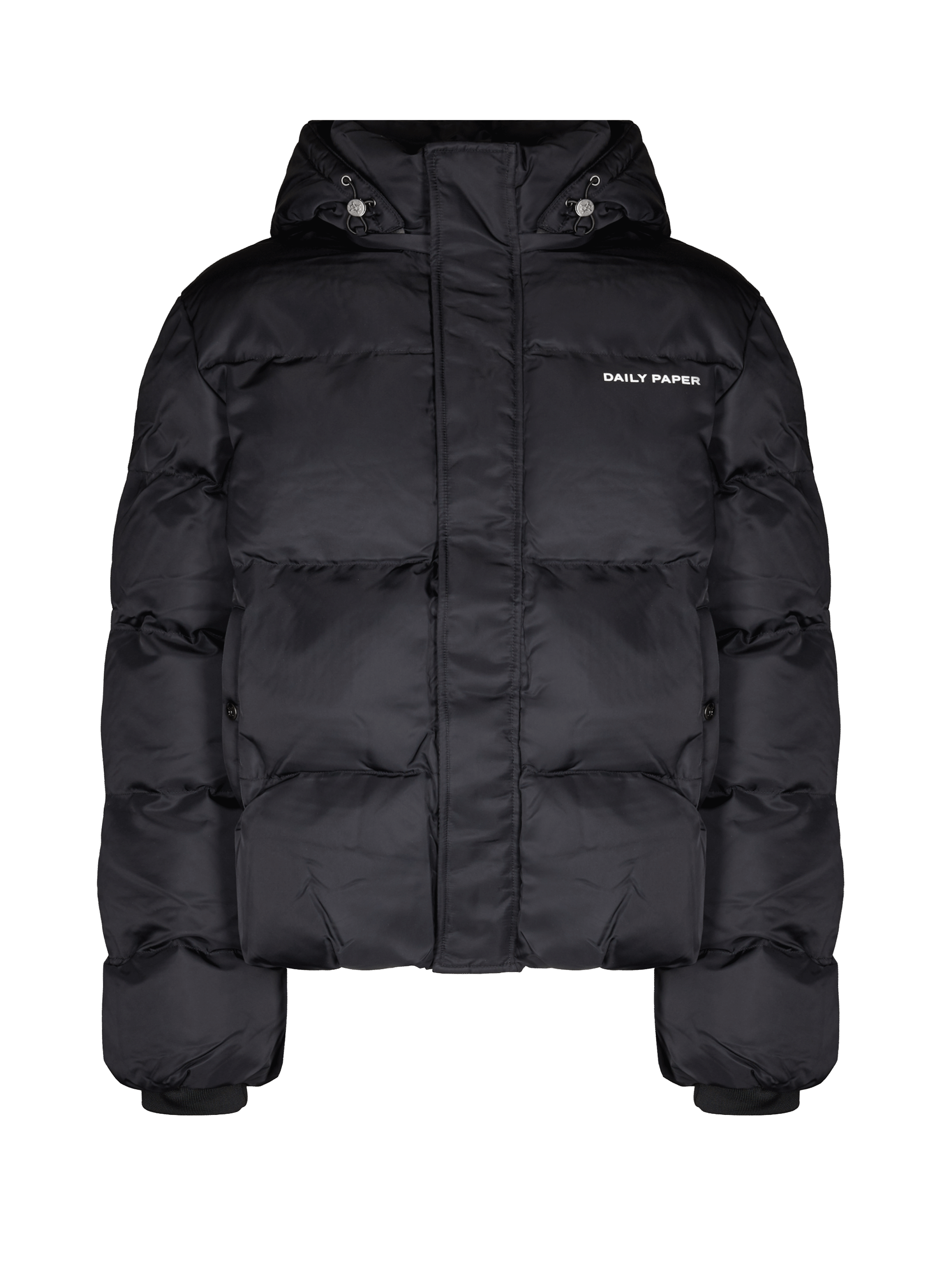 daily paper doudoune homme