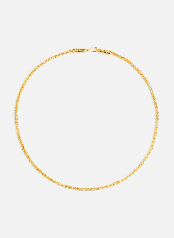 DEAR LETTERMAN hanun necklace