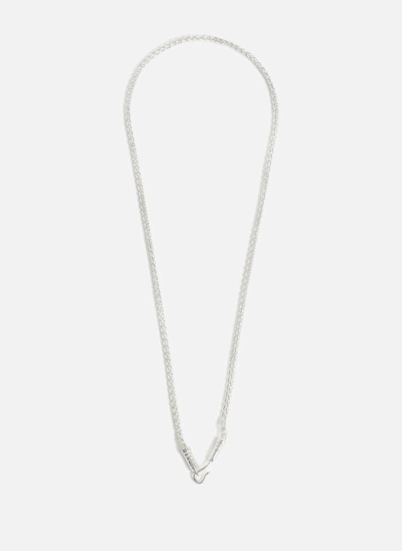 Collier Hanun en argent sterling Argent by DEAR LETTERMAN DEAR LETTERMAN Collier Hanun en argent sterling Argent