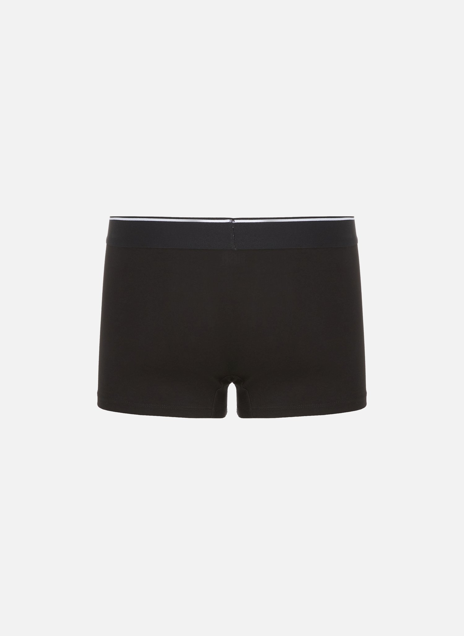 Promo Lot De 4 Boxers Homme Coton Stretch Dim chez Hyper U Promo Lot De 4 Boxers Homme Coton Stretch Dim chez Hyper U