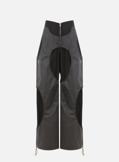 Pantalon coupe-vent Reflect Tech NoirDION LEE 