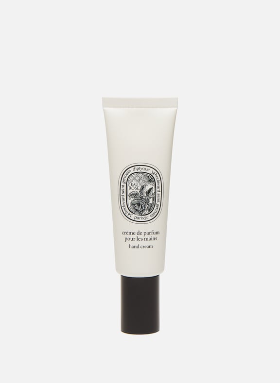 Crème de parfum pour les mains - Eau Rose by DIPTYQUE DIPTYQUE Crème de parfum pour les mains - Eau Rose