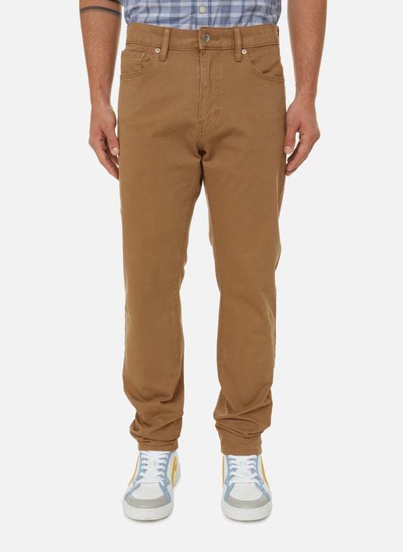 Jean Slim Beige by DOCKERS DOCKERS Jean Slim Beige