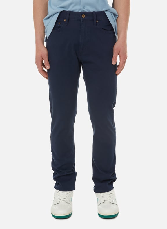 Pantalon slim fit Bleu by DOCKERS DOCKERS Pantalon slim fit Bleu